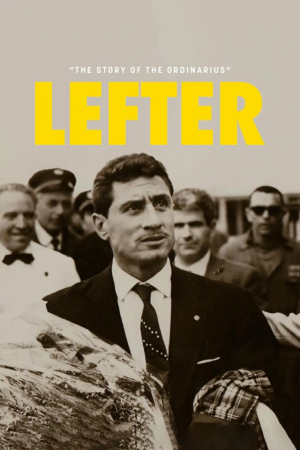 لفتر: اسطوره فوتبال